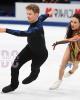 Madison Chock & Evan Bates (USA)