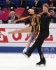 Madison Chock & Evan Bates (USA)