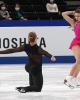 Olivia Shilling & Leo Baeten (BEL)