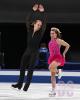 Olivia Shilling & Leo Baeten (BEL)