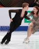 Adrienne Carhart & Oleksandr Kolosovskyi (AZE)