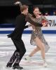 Adrienne Carhart & Oleksandr Kolosovskyi (AZE)