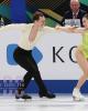 Gaukhar Nauryzova & Boyisangur Datiev (KAZ)