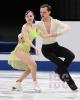 Gaukhar Nauryzova & Boyisangur Datiev (KAZ)