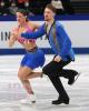 Aurelija Ipolito & Luke Russell (LAT)