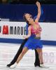 Aurelija Ipolito & Luke Russell (LAT)