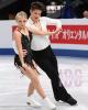 Solene Mazingue & Marko Gaidajenko (EST)