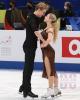 Paulina Ramanauskaite & Devidas Kizala (LTU)