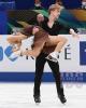 Paulina Ramanauskaite & Devidas Kizala (LTU)