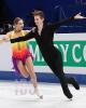 Maria Holubtsova & Kyryl Bielobrov (UKR)