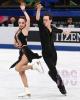 Mariia Nosovitskaya & Mikhail Nosovitsky (ISR)