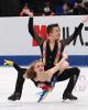Marie Dupayage & Thomas Nabais (FRA)