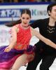Charlotte Lafond-Fournier & Richard Kang In Kam (NZE)