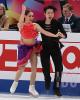 Charlotte Lafond-Fournier & Richard Kang In Kam (NZE)