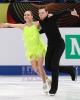 Anastasia Polibina & Pavel Golovishnikov (POL)