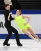Anastasia Polibina & Pavel Golovishnikov (POL)