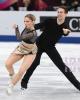 Victoria Manni & Carlo Roethlisberger (ITA)