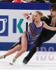 Maria Kazakova & Giorgi Reviya (GEO)