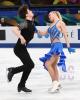 Loicia Demougeot & Theo Le Mercier (FRA)