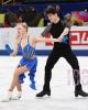 Loicia Demougeot & Theo Le Mercier (FRA)