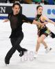 Kana Muramoto & Daisuke Takahashi (JPN)