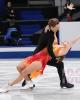 Allison Reed & Saulius Ambrulevicius (LTU)