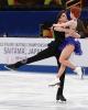 Evgeniia Lopareva & Geoffrey Brissaud (FRA)