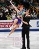 Evgeniia Lopareva & Geoffrey Brissaud (FRA)