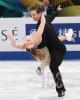 Christina Carreira & Anthony Ponomarenko (USA)