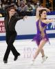 Caroline Green & Michael Parsons (USA)