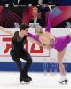 Piper Gilles & Paul Poirier (CAN)