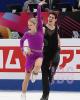Piper Gilles & Paul Poirier (CAN)