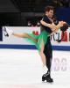 Laurence Fournier Beaudry & Nikolaj Sorensen (CAN)
