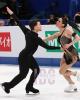 Charlene Guignard & Marco Fabbri (ITA)