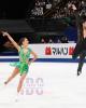 Lilah Fear & Lewis Gibson (GBR)
