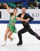 Lilah Fear & Lewis Gibson (GBR)