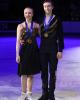 Kateřina Mrázková & Daniel Mrázek (CZE)