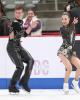 Louise Bordet & Thomas Gipoulou (FRA)