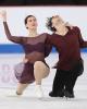 Helena Carhart & Volodymyr Horovyi (USA)