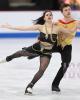 Célina Fradji & Jean-Hans Fourneaux (FRA)