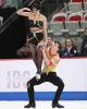 Célina Fradji & Jean-Hans Fourneaux (FRA)