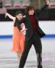 Jenna Hauer & Benjamin Starr (USA)