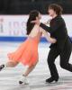 Jenna Hauer & Benjamin Starr (USA)