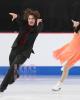 Jenna Hauer & Benjamin Starr (USA)