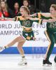 Angelina Kudryavtseva & Ilia Karankevich (CYP)