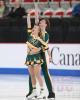 Angelina Kudryavtseva & Ilia Karankevich (CYP)