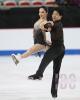 Hannah Lim & Ye Quan (KOR)