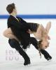 Kateřina Mrázková & Daniel Mrázek (CZE)