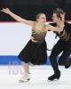 Kateřina Mrázková & Daniel Mrázek (CZE)
