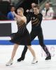 Kateřina Mrázková & Daniel Mrázek (CZE)